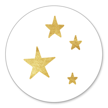 Gouden Sterren